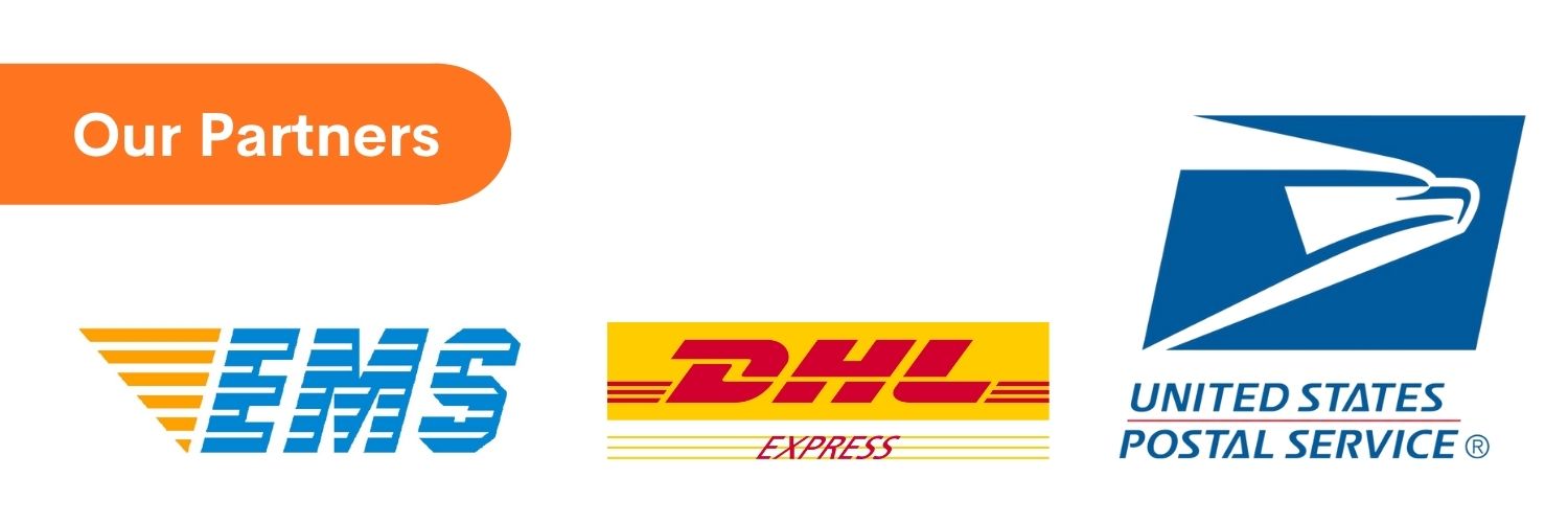 Our Partners - Gear Anime