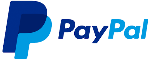 pay with paypal - Gear Anime