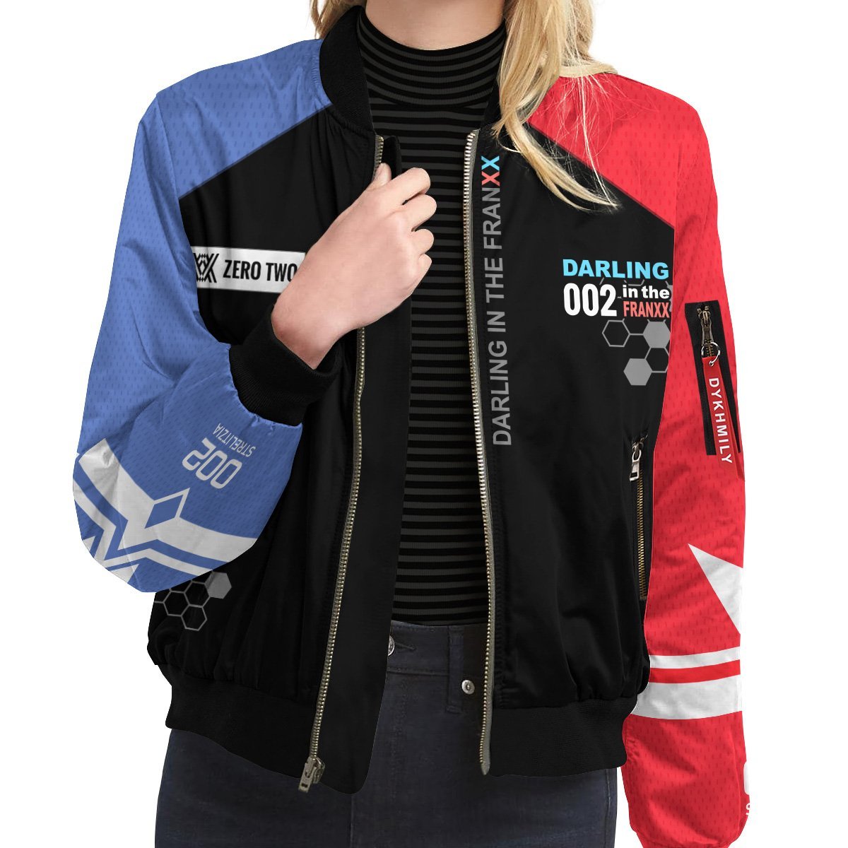 002-franxx-bomber-jacket-133366 002 franxx bomber jacket 133366 - Gear Anime