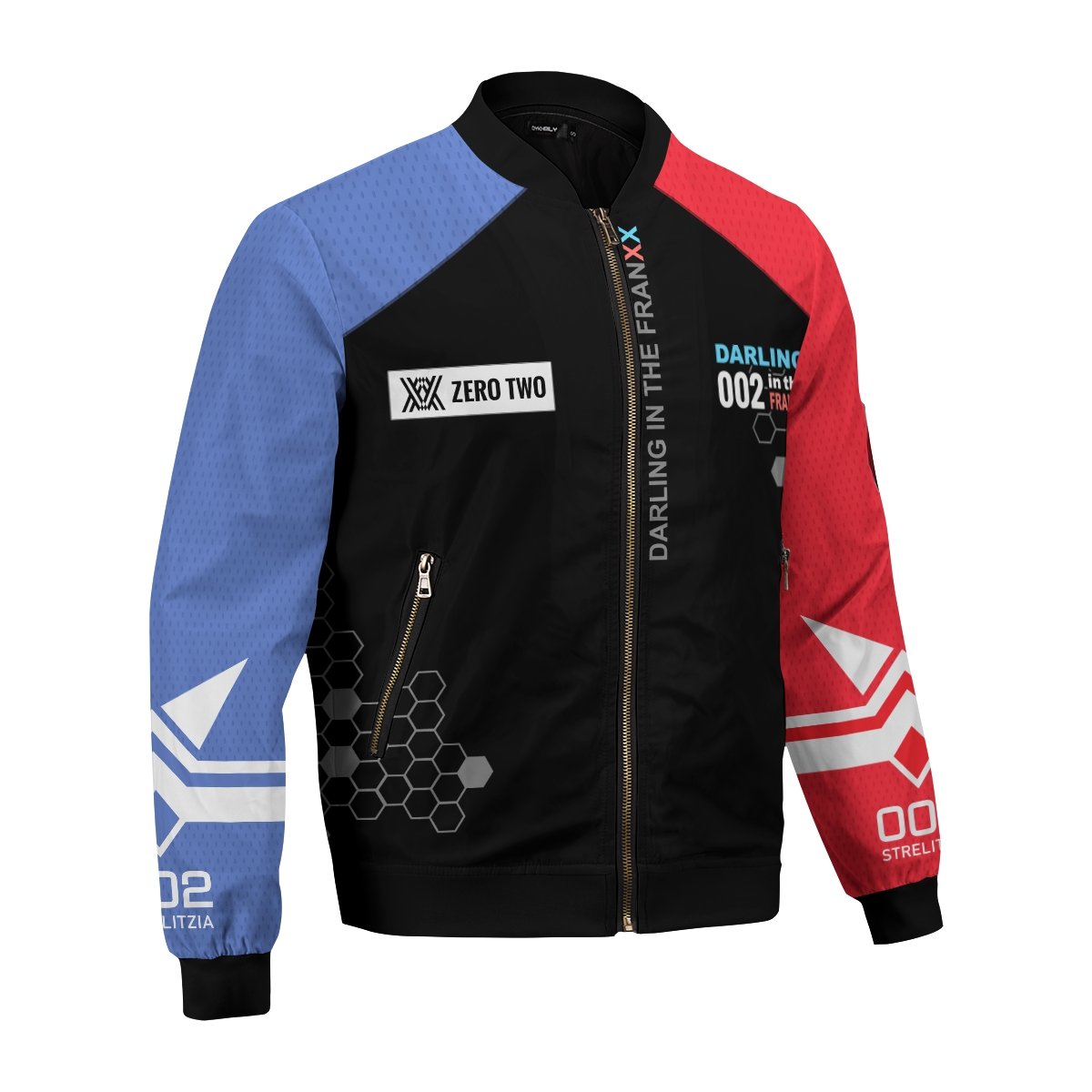002-franxx-bomber-jacket-164075 002 franxx bomber jacket 164075 - Gear Anime