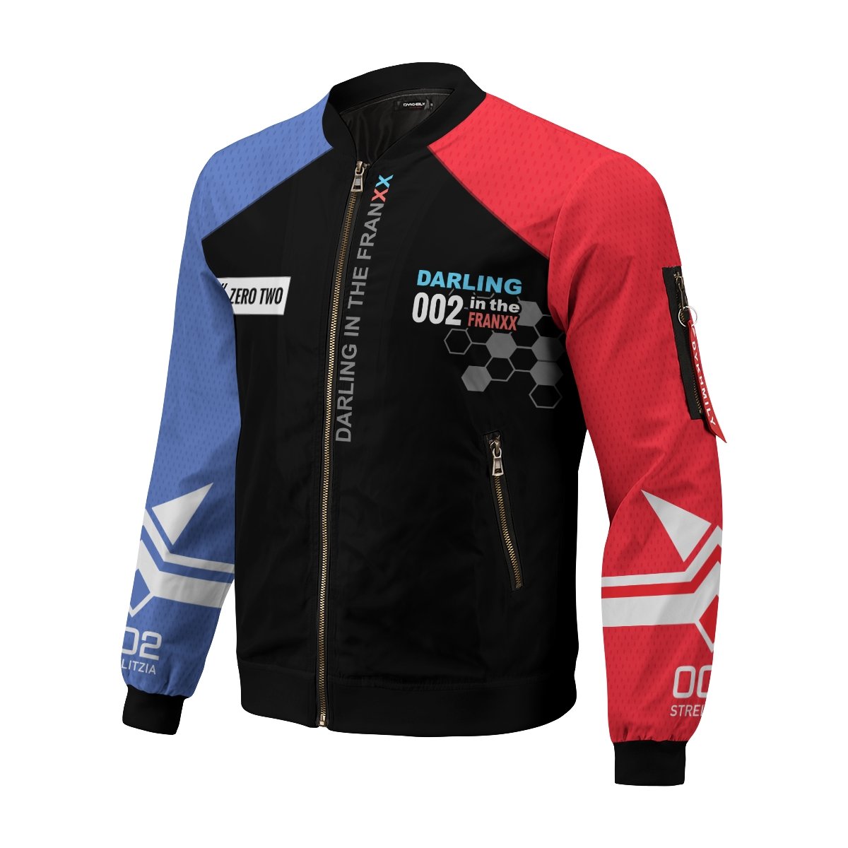 002-franxx-bomber-jacket-170973 002 franxx bomber jacket 170973 - Gear Anime
