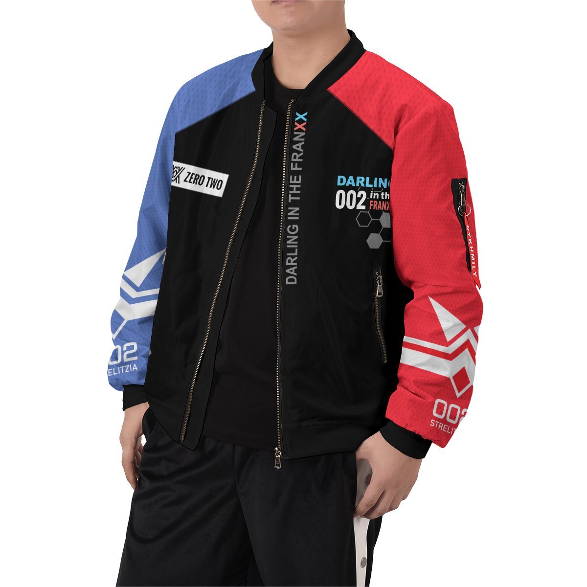 002-franxx-bomber-jacket-398889 002 franxx bomber jacket 398889 - Gear Anime