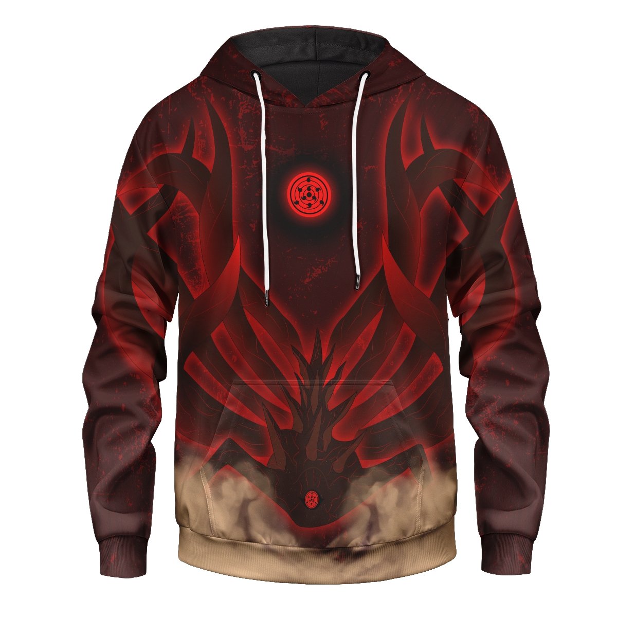 10-tailed-beast-unisex-pullover-hoodie-244704 10 tailed beast unisex pullover hoodie 244704 - Gear Anime