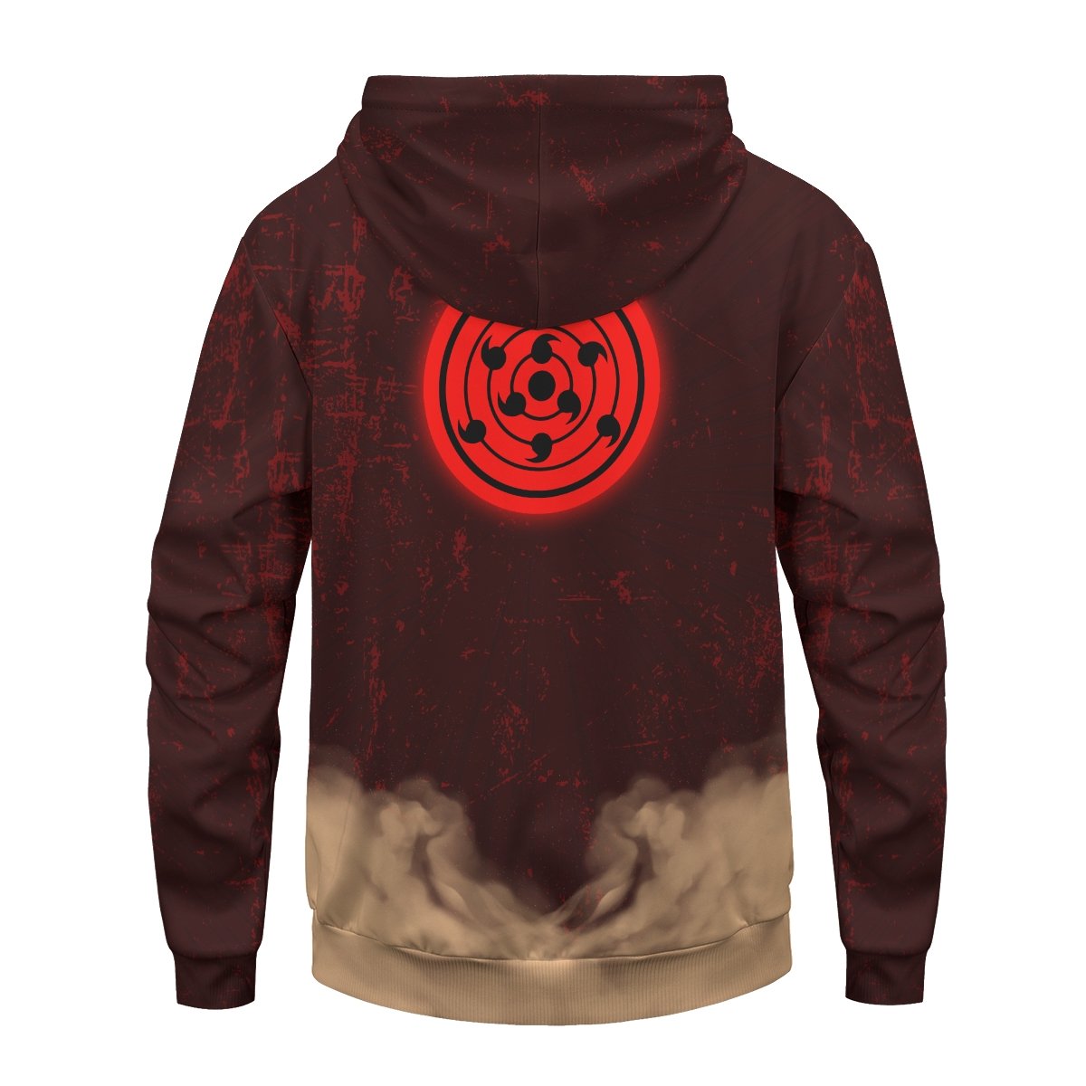 10-tailed-beast-unisex-pullover-hoodie-533790 10 tailed beast unisex pullover hoodie 533790 - Gear Anime