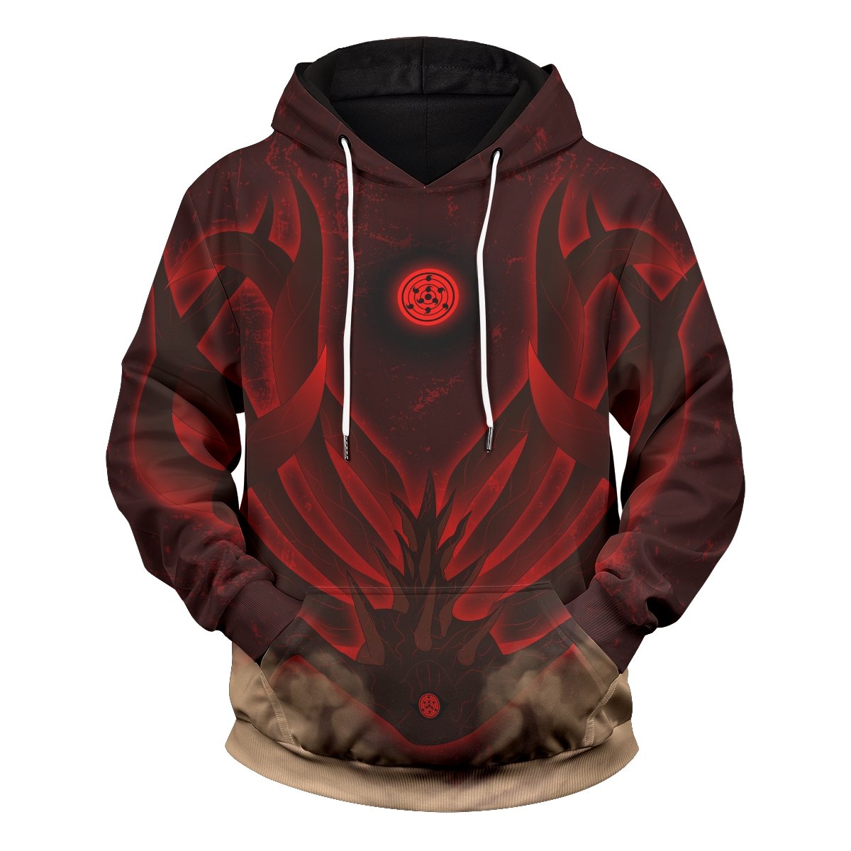 10-tailed-beast-unisex-pullover-hoodie-848762 10 tailed beast unisex pullover hoodie 848762 - Gear Anime