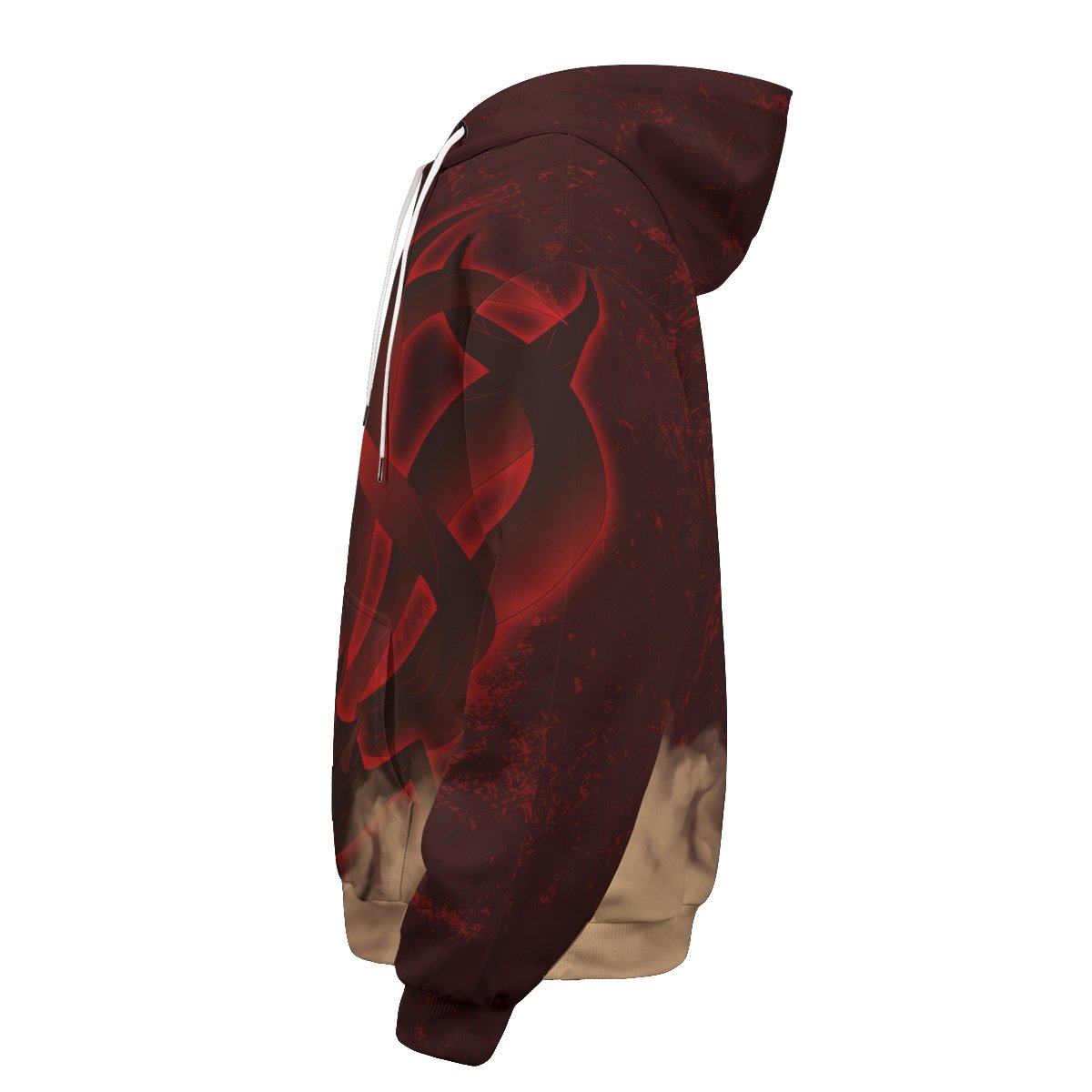 10-tailed-beast-unisex-pullover-hoodie-933307 10 tailed beast unisex pullover hoodie 933307 - Gear Anime