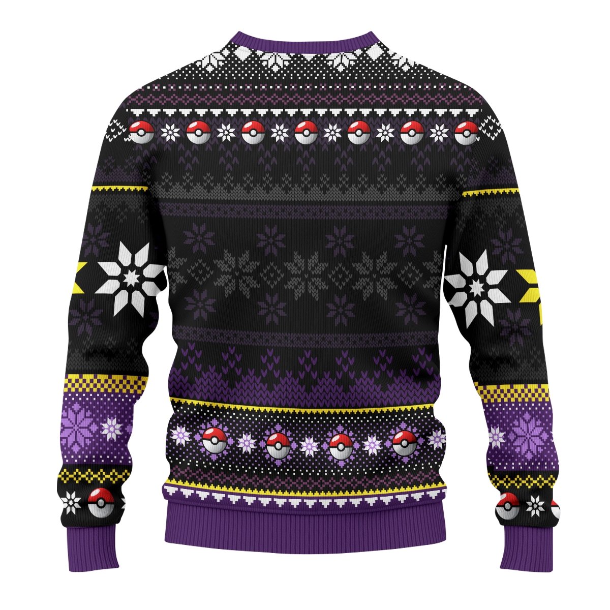 10km-pokemon-egg-unisex-wool-sweater-277811 10km pokemon egg unisex wool sweater 277811 - Gear Anime