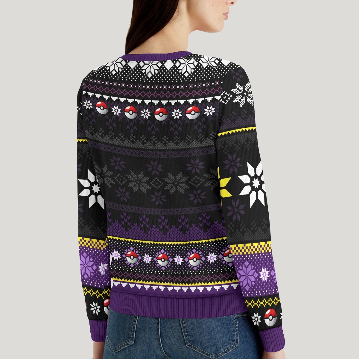 10km-pokemon-egg-unisex-wool-sweater-716694 10km pokemon egg unisex wool sweater 716694 - Gear Anime