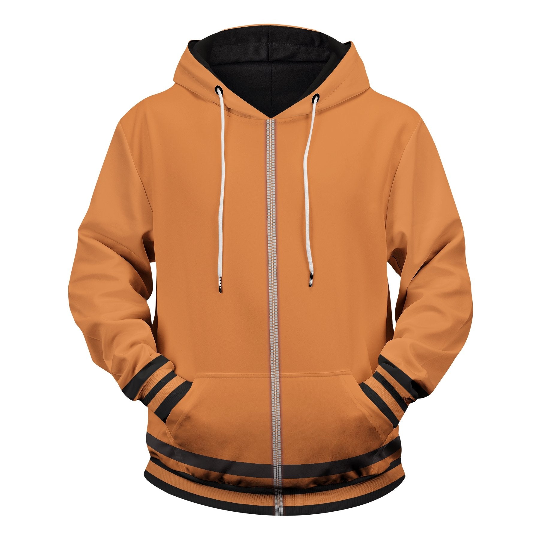 Naruto Hoodies - 7th Hokage Unisex Pullover Hoodie FH0709 5 - Gear Anime 7th hokage unisex pullover hoodie 578155 - Gear Anime