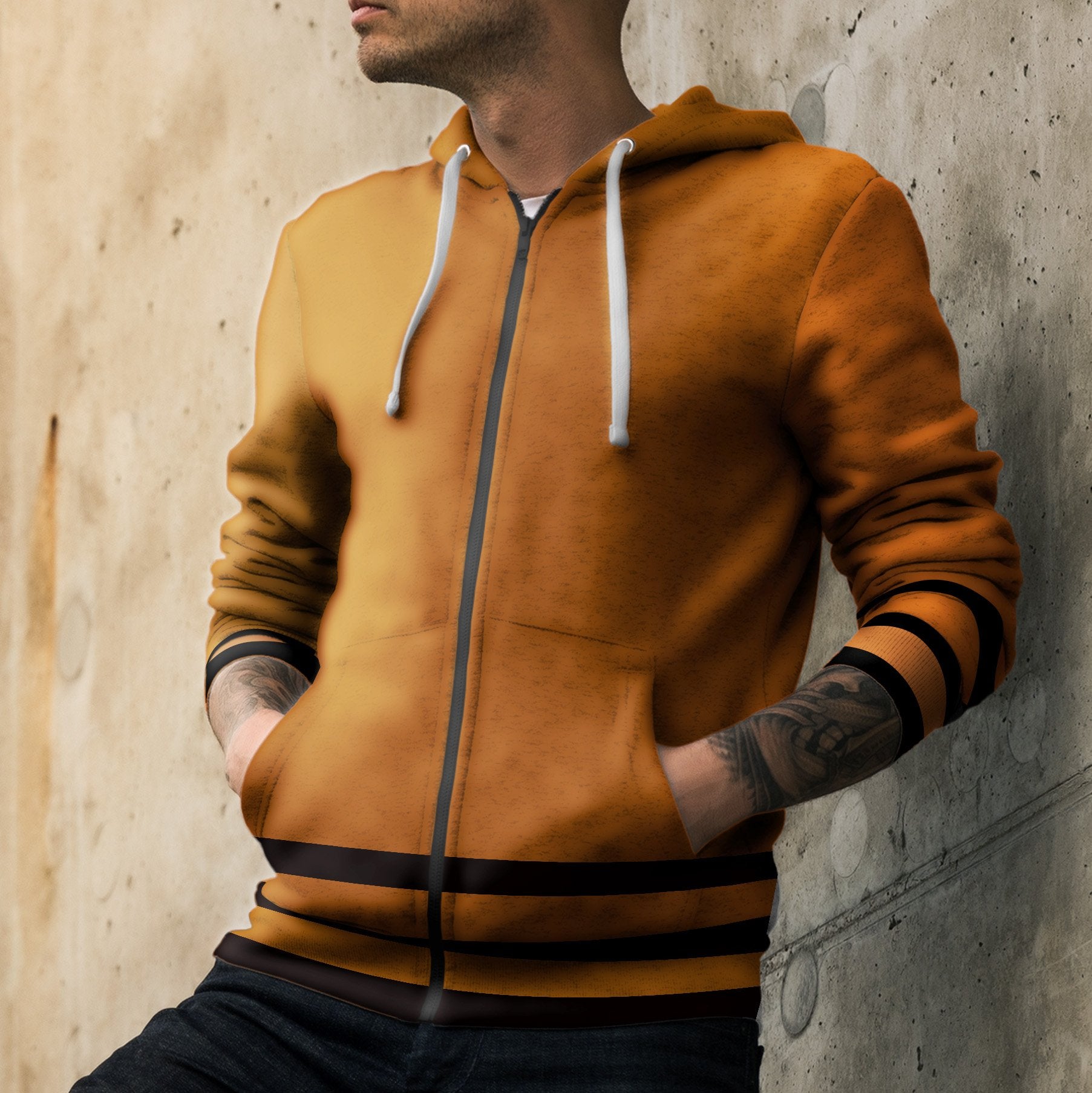 7th-hokage-unisex-zipped-hoodie-503804 7th hokage unisex zipped hoodie 503804 - Gear Anime