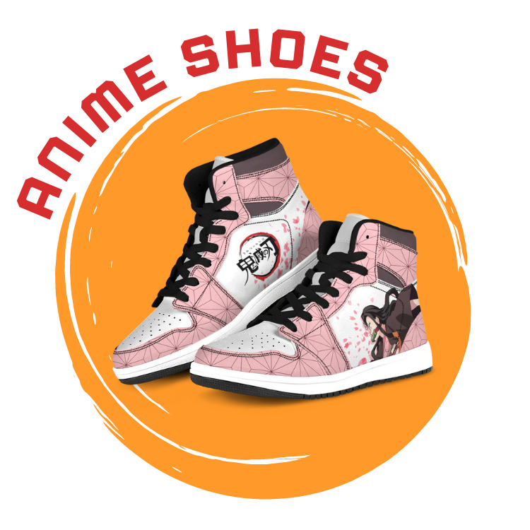 Anime SHoes - Gear Anime