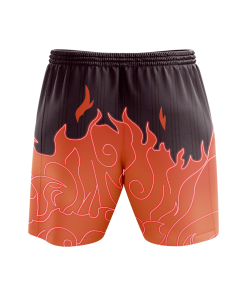 Naruto Shorts - Itachi Susanoo Beach Shorts FH0709 2 - Gear Anime BeachShortsIItachiSusanoo 02 Back b719d292 e90c 4525 840b de0a1e569424 - Gear Anime