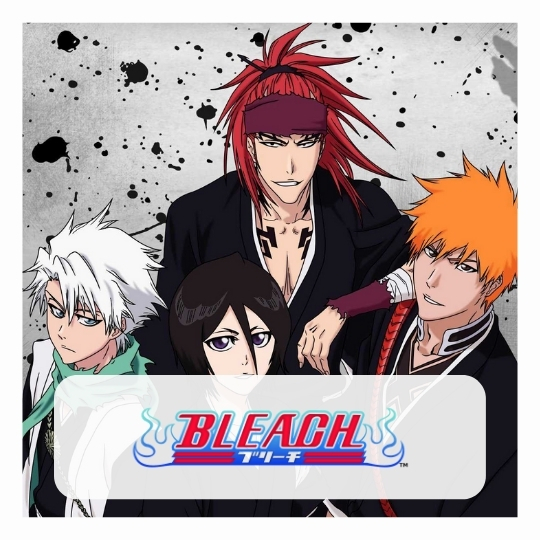 Bleach