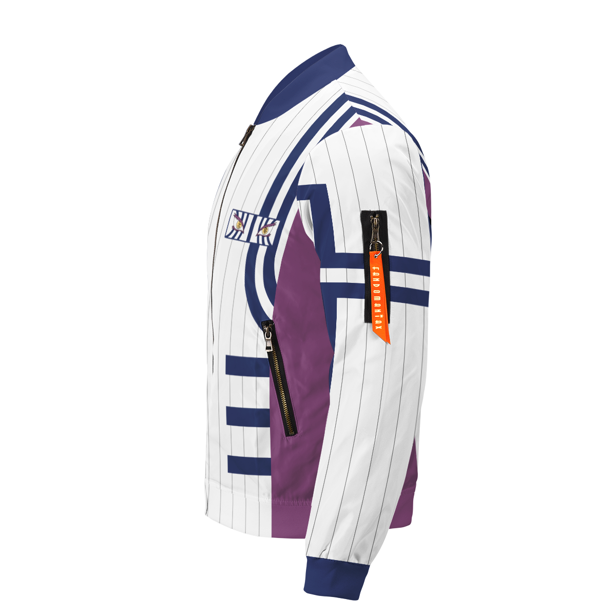 BomberJacketIAkazaJersey-04-leftsideview BomberJacketIAkazaJersey 04 leftsideview - Gear Anime