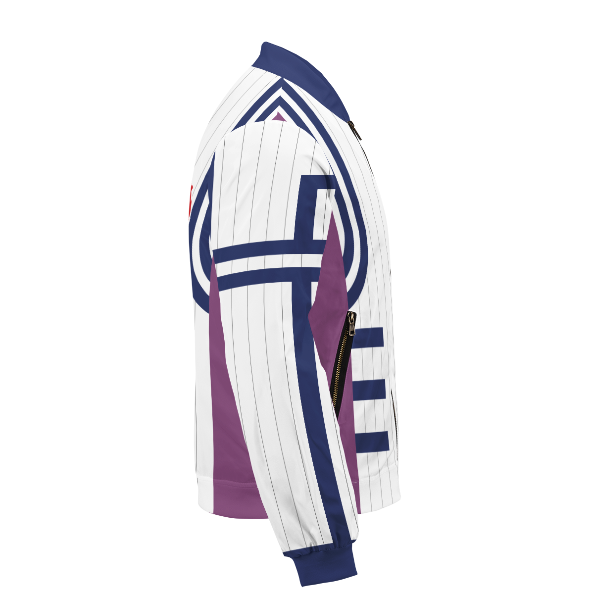 BomberJacketIAkazaJersey-05-rightsideview BomberJacketIAkazaJersey 05 rightsideview - Gear Anime