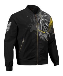 BomberJacketIAnnieSummoningTitan 03 hpright - Gear Anime