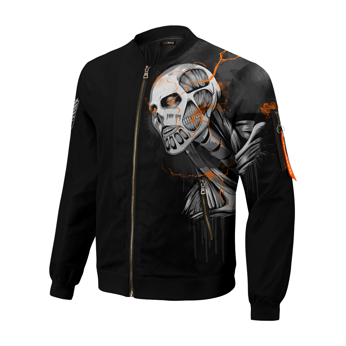 BomberJacketIArminSummoningTitan-02-hpleft BomberJacketIArminSummoningTitan 02 hpleft - Gear Anime