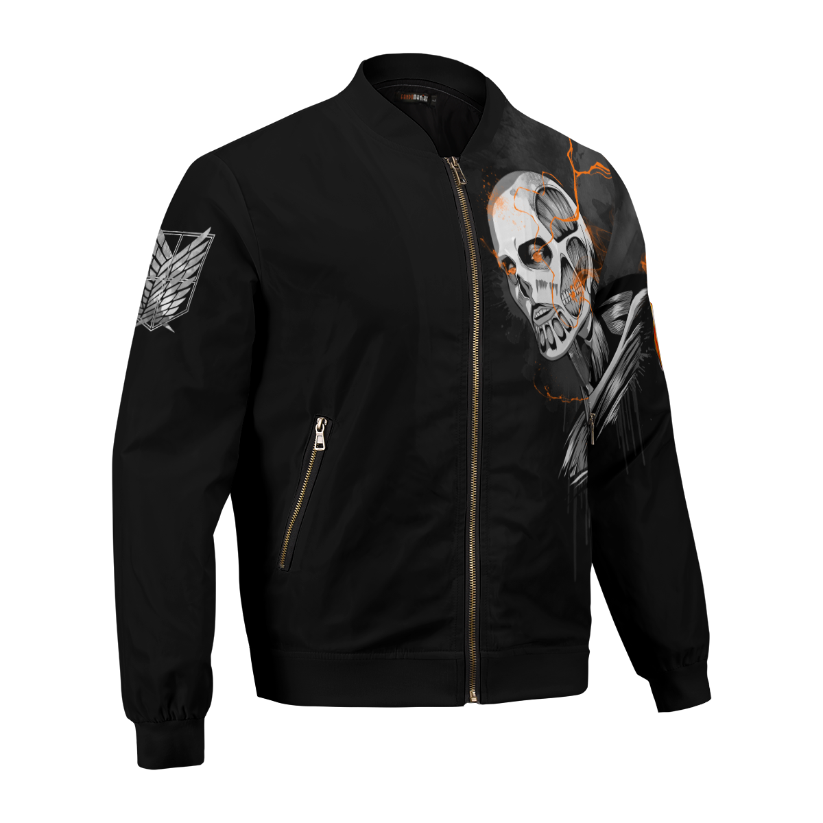 BomberJacketIArminSummoningTitan-03-hpright BomberJacketIArminSummoningTitan 03 hpright - Gear Anime