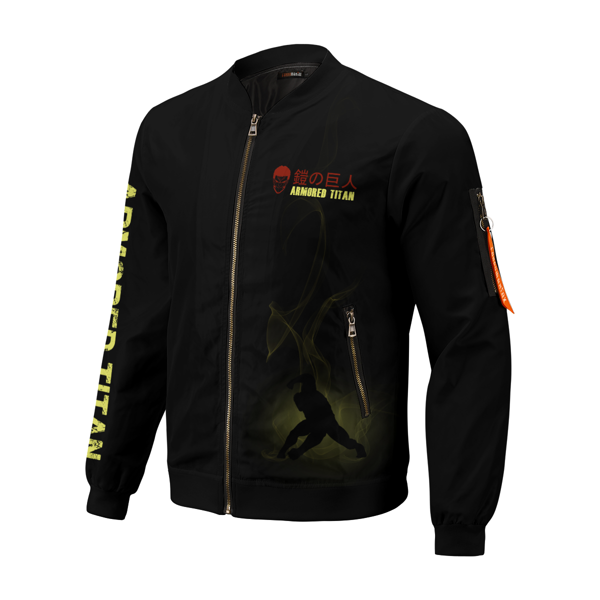BomberJacketIArmoredTitanSpirit-02-hpleft BomberJacketIArmoredTitanSpirit 02 hpleft - Gear Anime