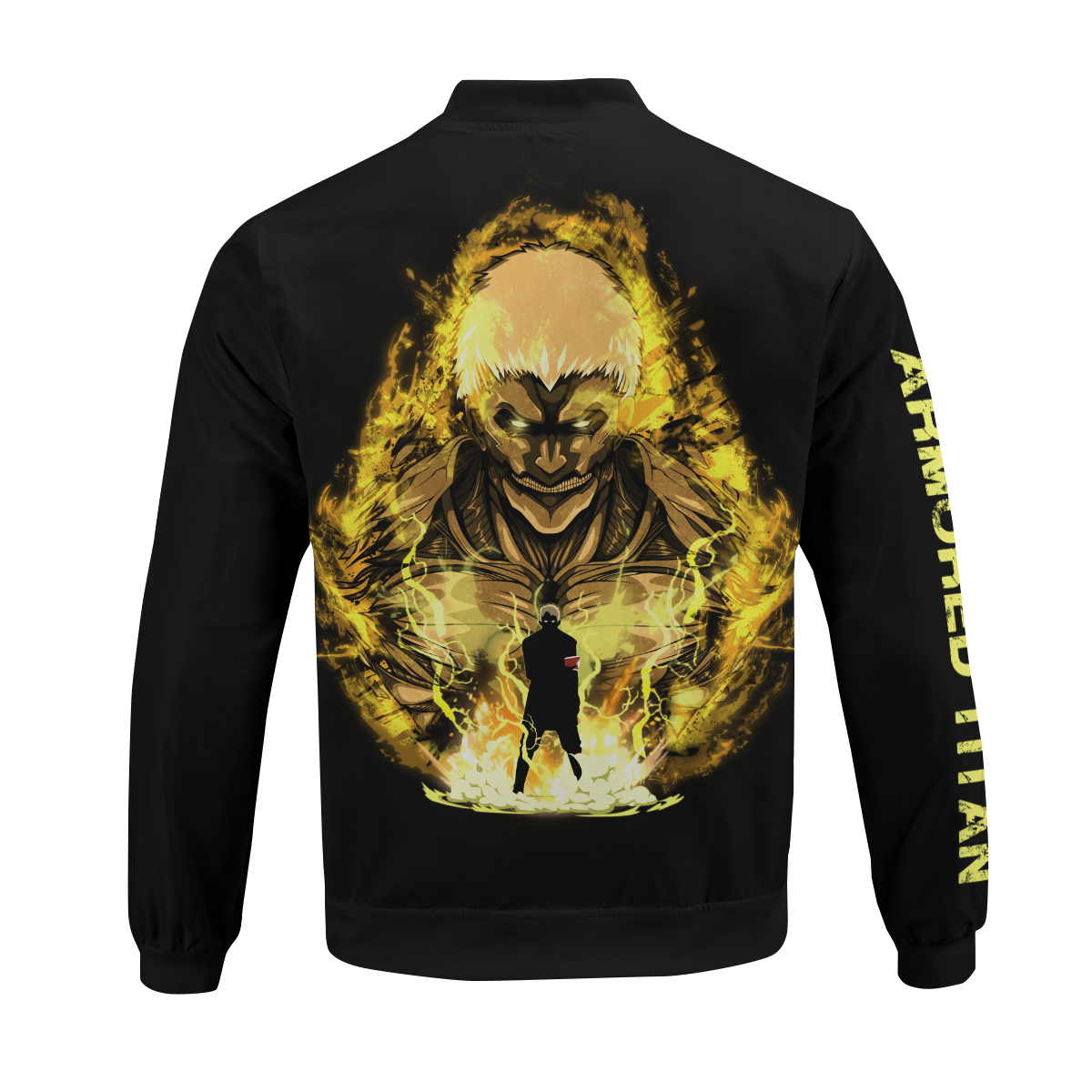 BomberJacketIArmoredTitanSpirit-06-back BomberJacketIArmoredTitanSpirit 06 back - Gear Anime