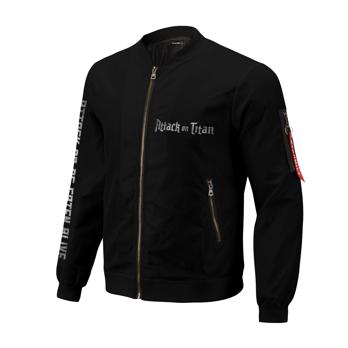 BomberJacketIAttackOrBeEatenAlive-02-hpleft BomberJacketIAttackOrBeEatenAlive 02 hpleft - Gear Anime