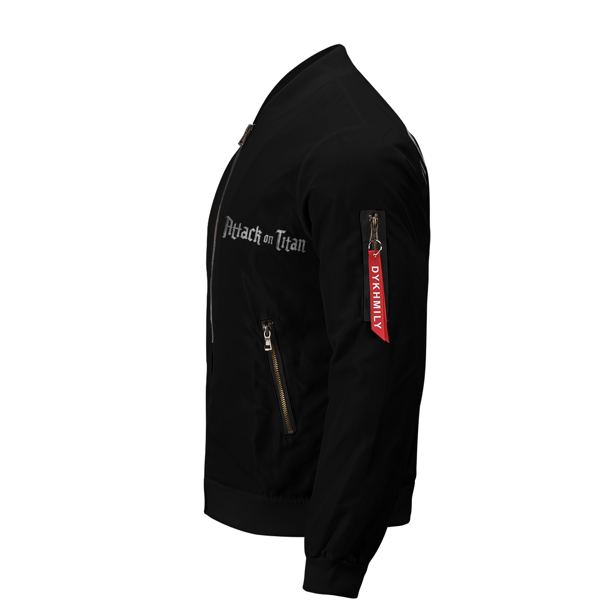 BomberJacketIAttackOrBeEatenAlive-04-leftsideview BomberJacketIAttackOrBeEatenAlive 04 leftsideview - Gear Anime