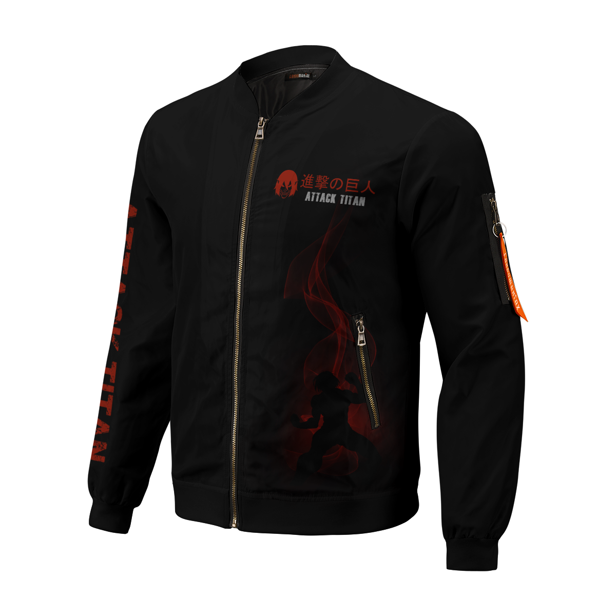 BomberJacketIAttackTitanSpirit-02-hpleft BomberJacketIAttackTitanSpirit 02 hpleft - Gear Anime