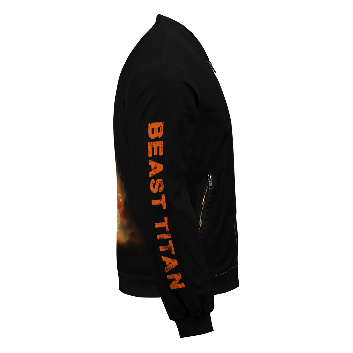 BomberJacketIBeastTitanSpirit-05-rightsideview BomberJacketIBeastTitanSpirit 05 rightsideview - Gear Anime