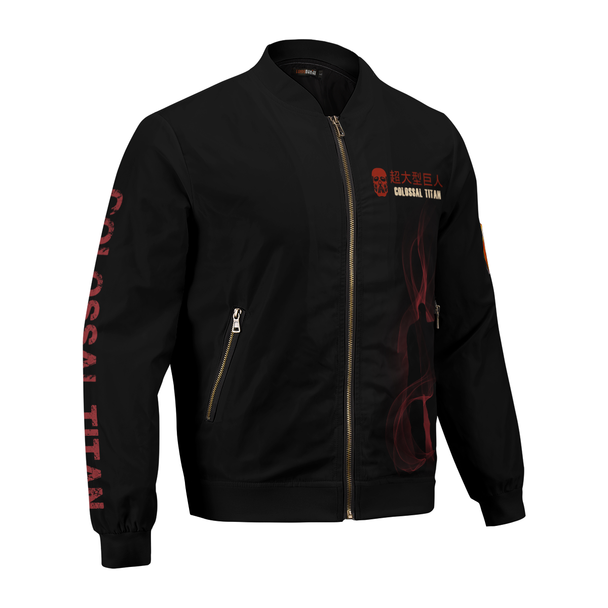 BomberJacketIColossalTitanSpirit-03-hpright BomberJacketIColossalTitanSpirit 03 hpright - Gear Anime