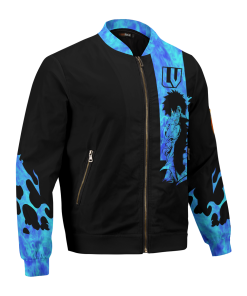 MHA Jackets - Dabi Toya Bomber Jacket FH0709 4 - Gear Anime BomberJacketIDabiToya 03 hpright - Gear Anime