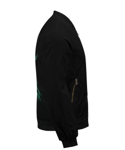 BomberJacketIDekuAllMight 05 rightsideview - Gear Anime