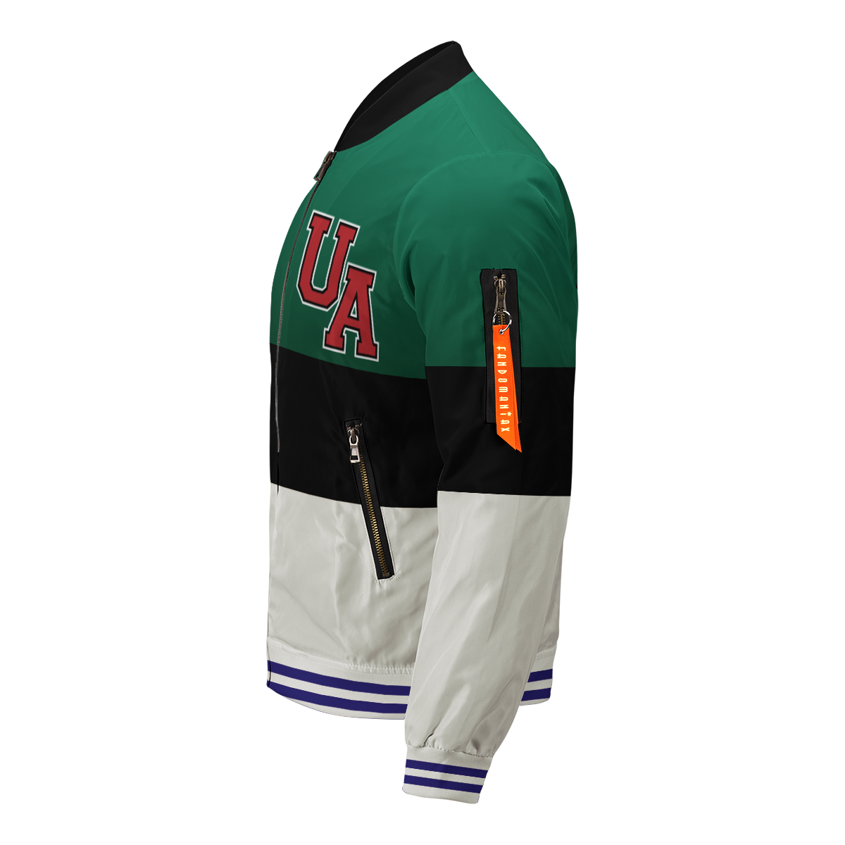 BomberJacketIDekuSmash-04-leftsideview BomberJacketIDekuSmash 04 leftsideview - Gear Anime