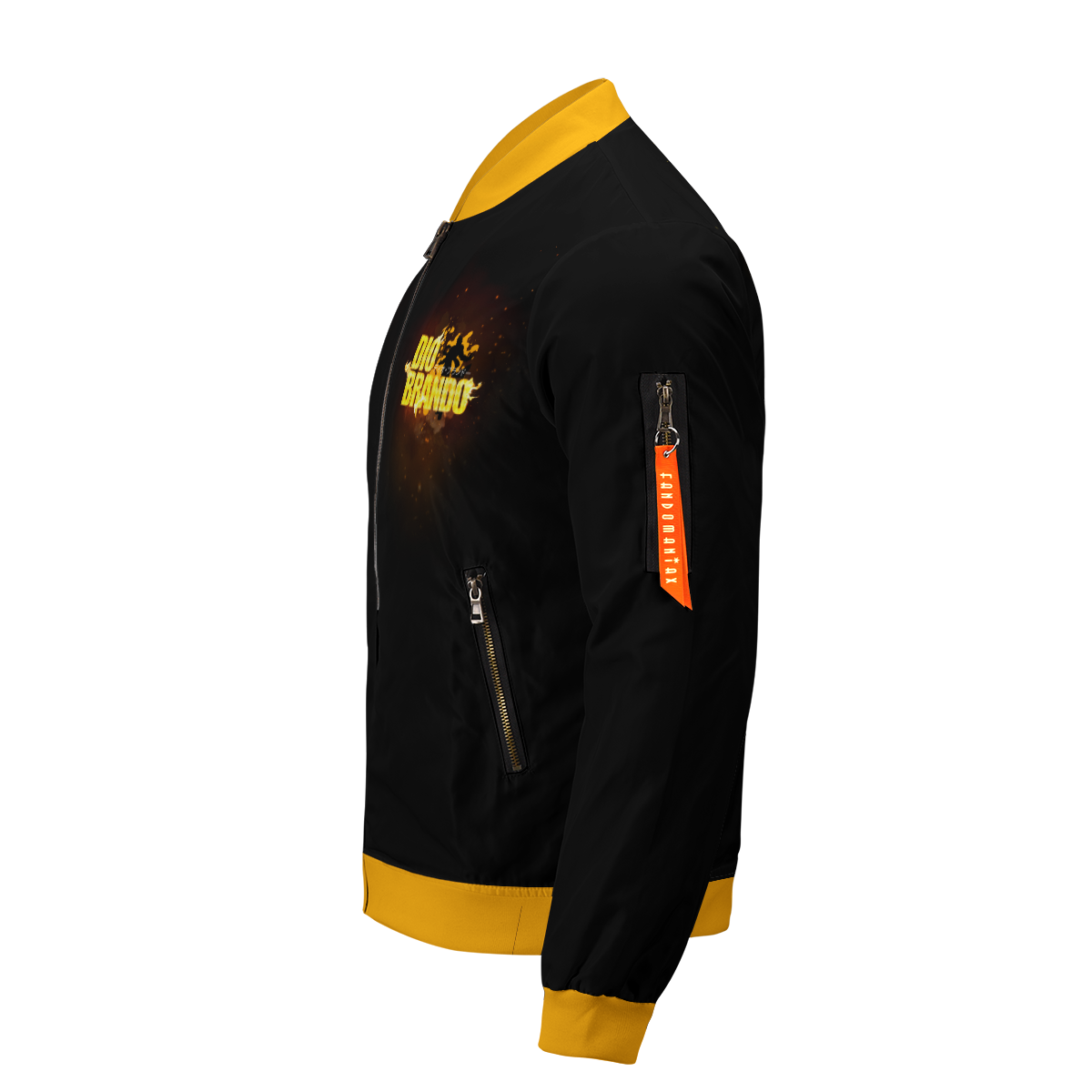 BomberJacketIDioSpirit-04-leftsideview BomberJacketIDioSpirit 04 leftsideview - Gear Anime