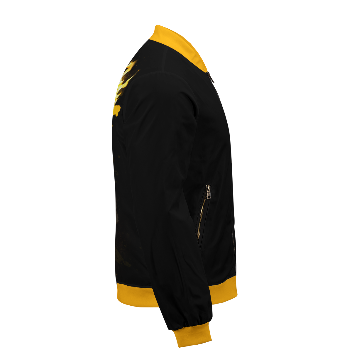 BomberJacketIDioSpirit-05-rightsideview BomberJacketIDioSpirit 05 rightsideview - Gear Anime