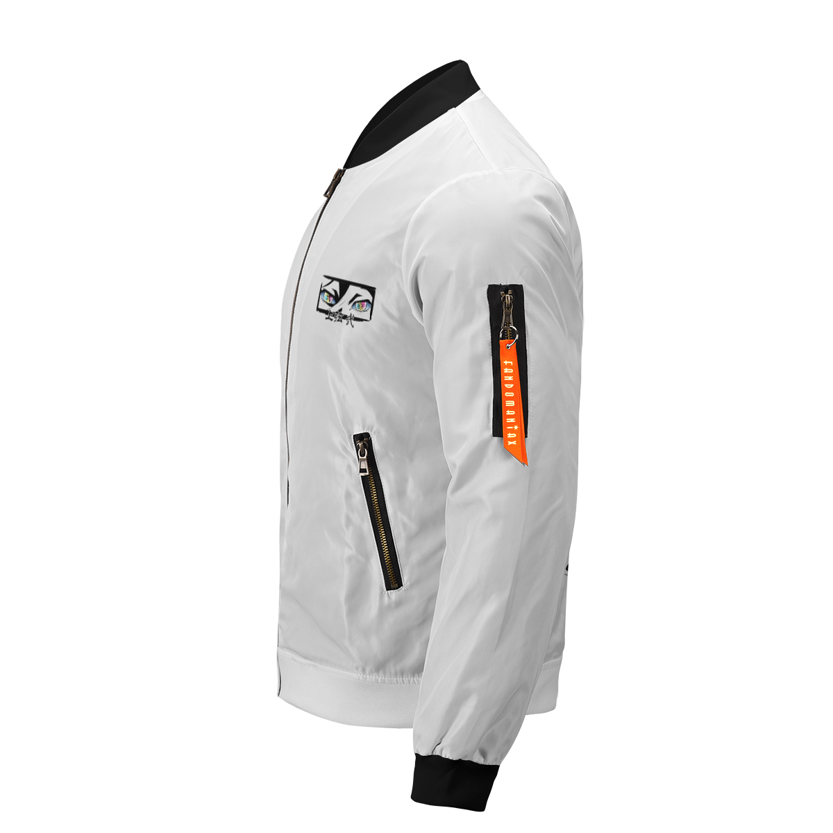 BomberJacketIDomaB_W-04-leftsideview BomberJacketIDomaB W 04 leftsideview - Gear Anime