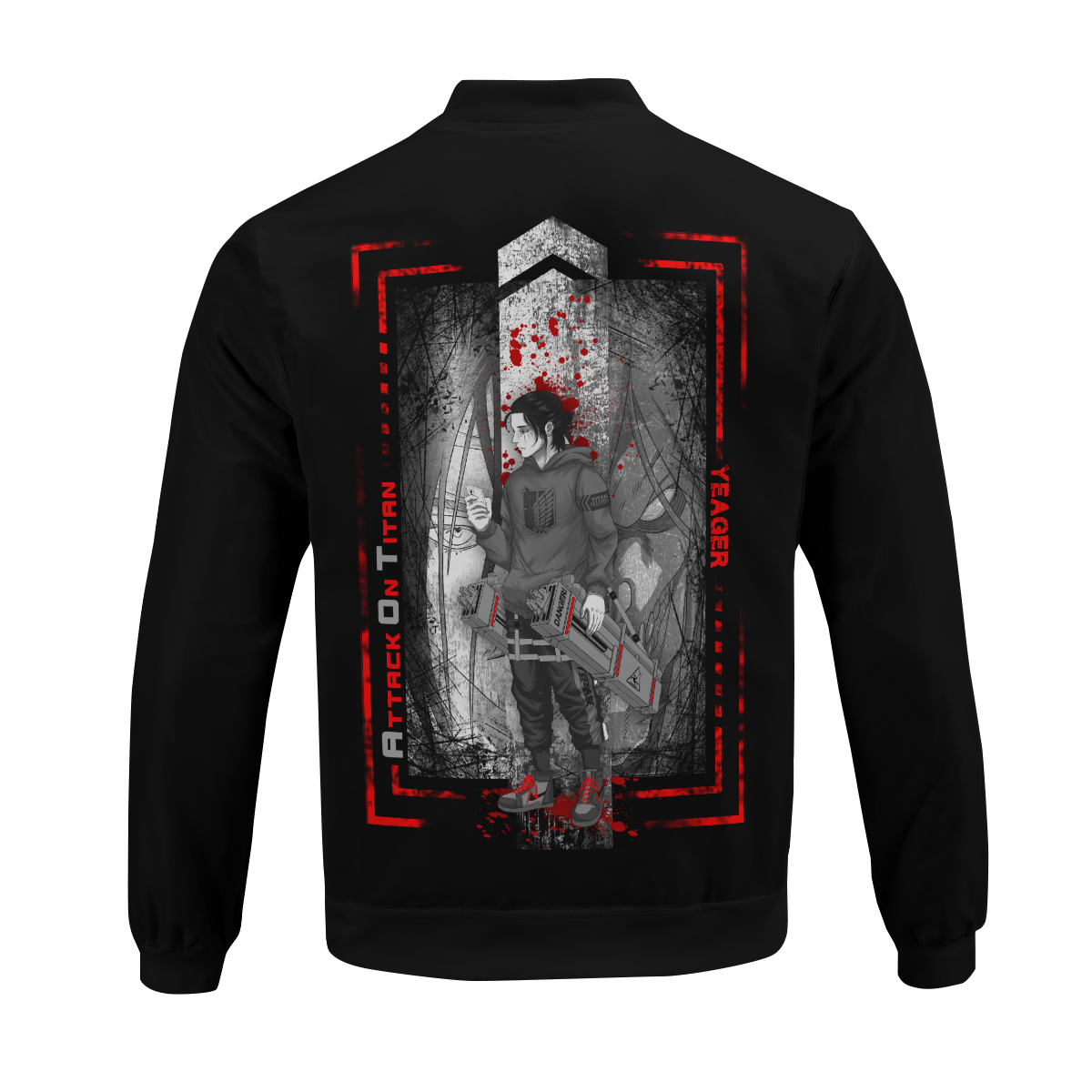 BomberJacketIErenStwear-06-back BomberJacketIErenStwear 06 back - Gear Anime