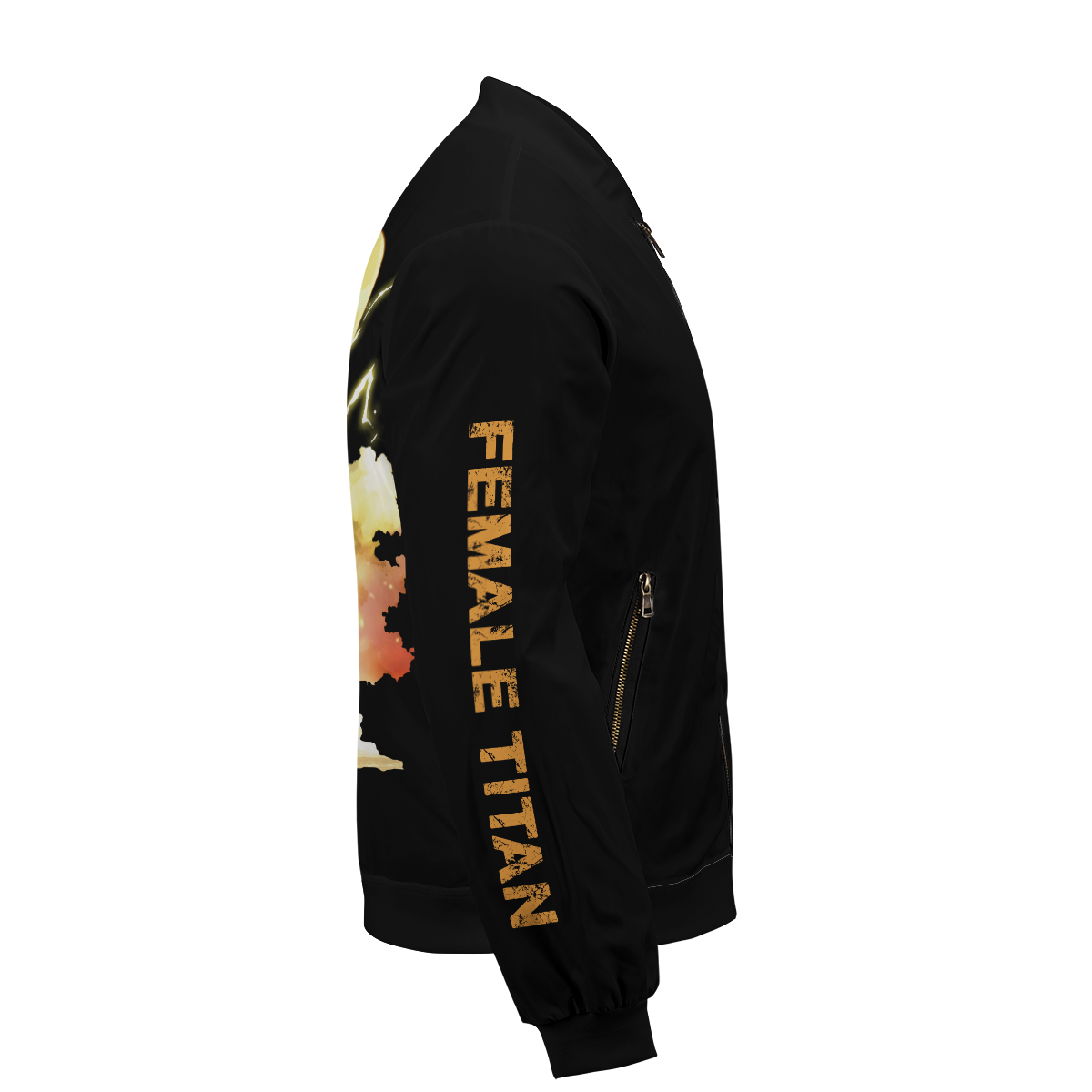 BomberJacketIFemaleTitanSpirit-05-rightsideview BomberJacketIFemaleTitanSpirit 05 rightsideview - Gear Anime