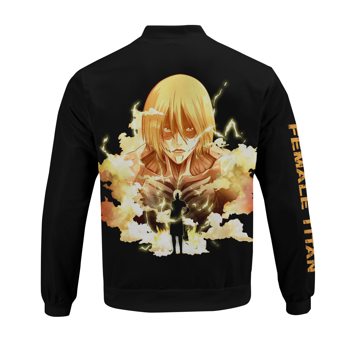 BomberJacketIFemaleTitanSpirit-06-back BomberJacketIFemaleTitanSpirit 06 back - Gear Anime