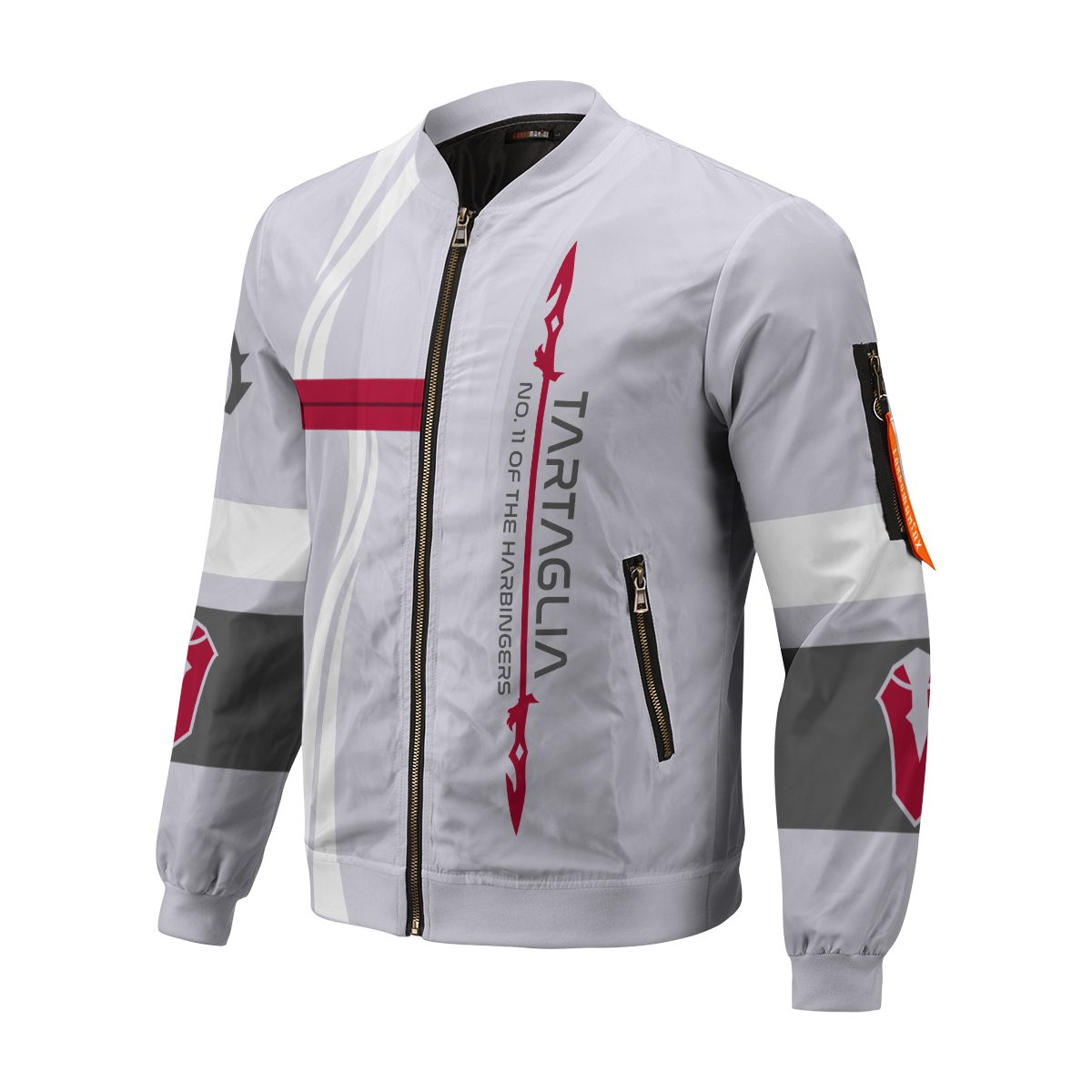 BomberJacketIGITartaglia-02-hpleft BomberJacketIGITartaglia 02 hpleft - Gear Anime