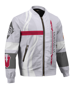Genshin Impact Jackets - GI Tartaglia Bomber Jacket FH0709 4 - Gear Anime BomberJacketIGITartaglia 03 hpright - Gear Anime