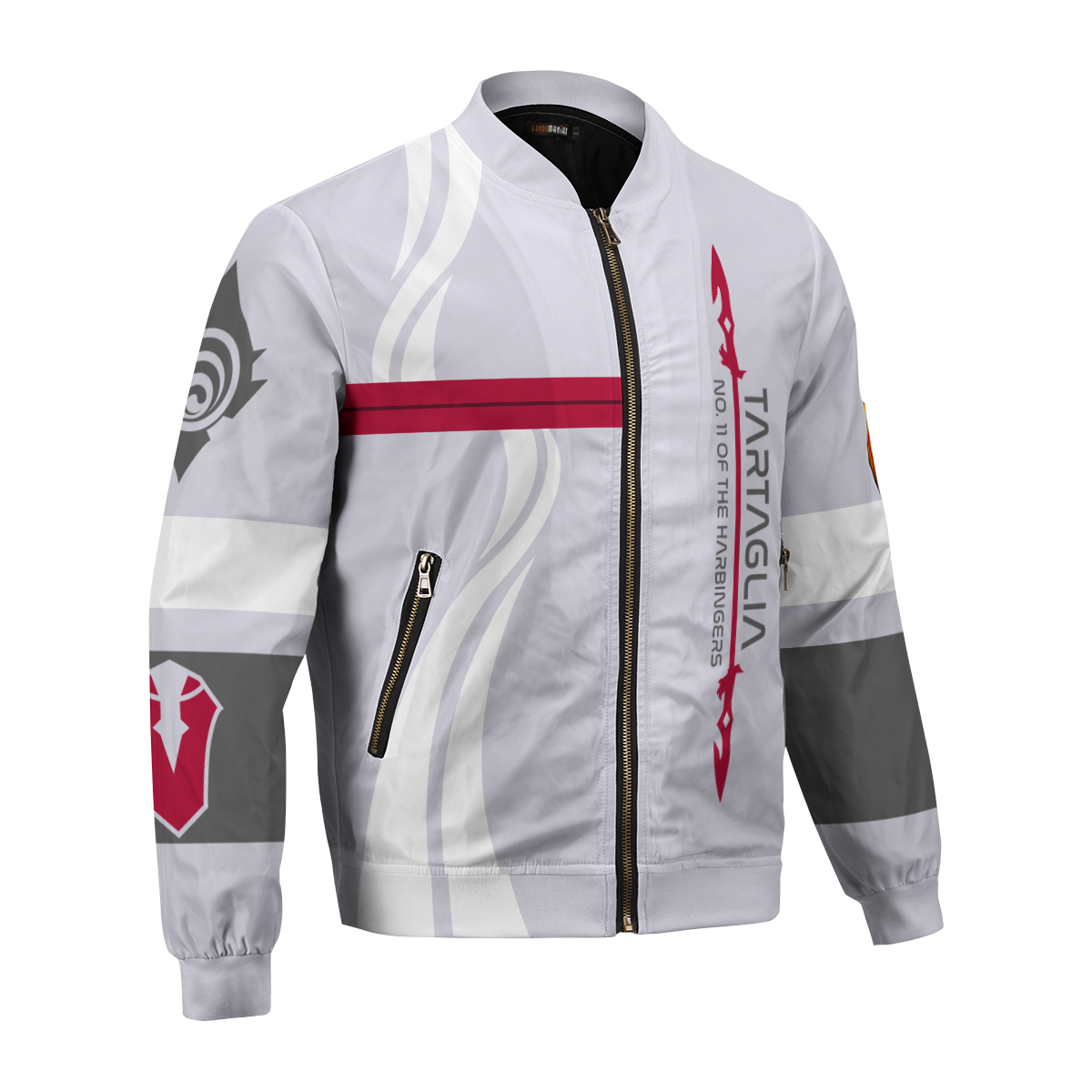 BomberJacketIGITartaglia-03-hpright BomberJacketIGITartaglia 03 hpright - Gear Anime