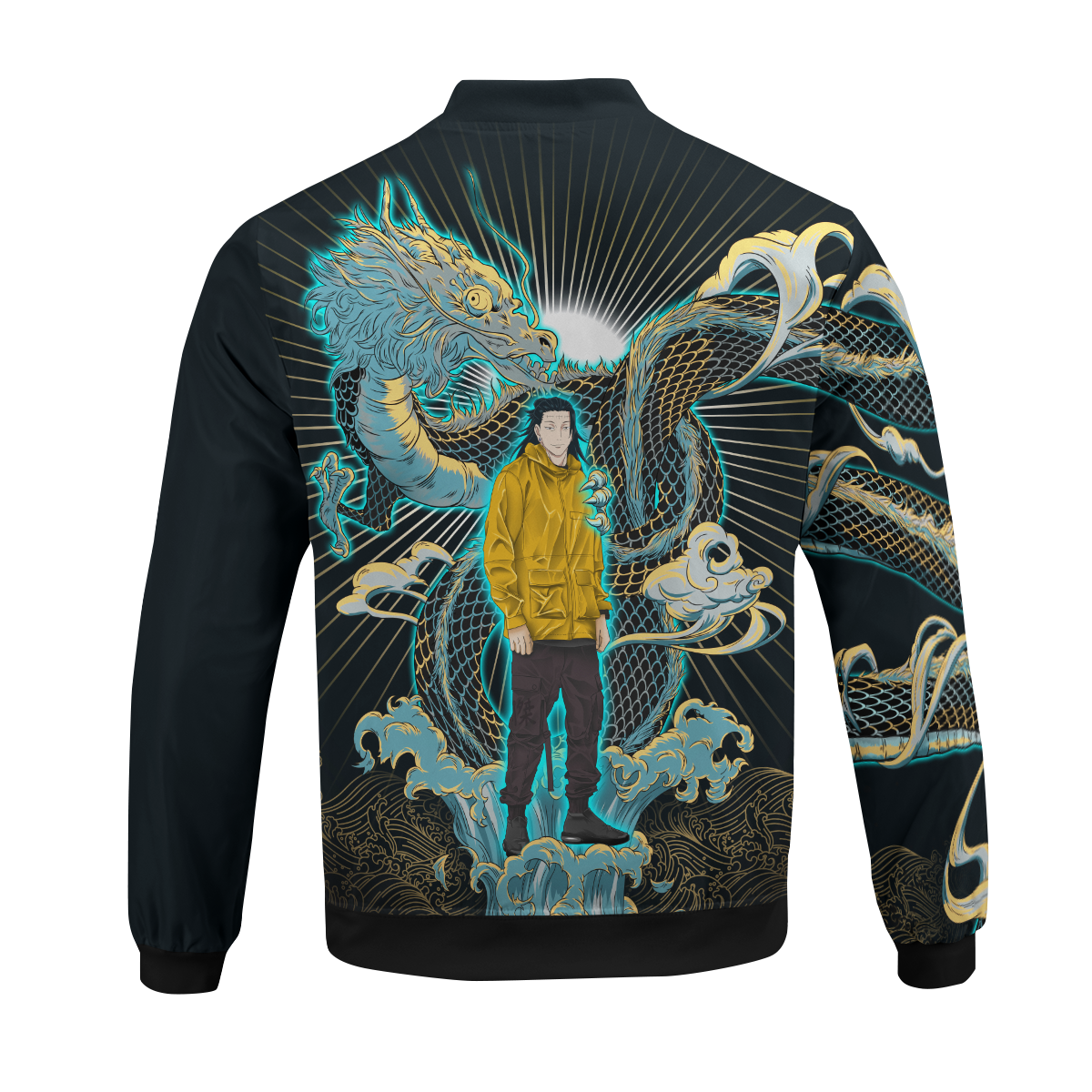 BomberJacketIGetoStwear-06-back BomberJacketIGetoStwear 06 back - Gear Anime