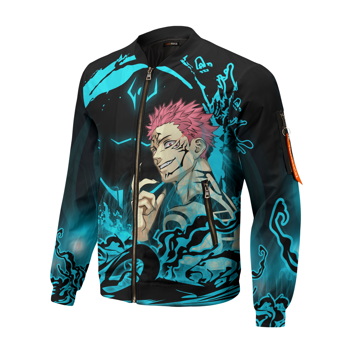 BomberJacketIItadoriSpirit-02-hpleft BomberJacketIItadoriSpirit 02 hpleft - Gear Anime