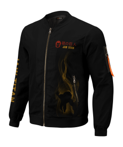 Attack On Titan Jackets - Jaw Titan Spirit Bomber Jacket FH0709 3 - Gear Anime BomberJacketIJawTitanSpirit 02 hpleft - Gear Anime