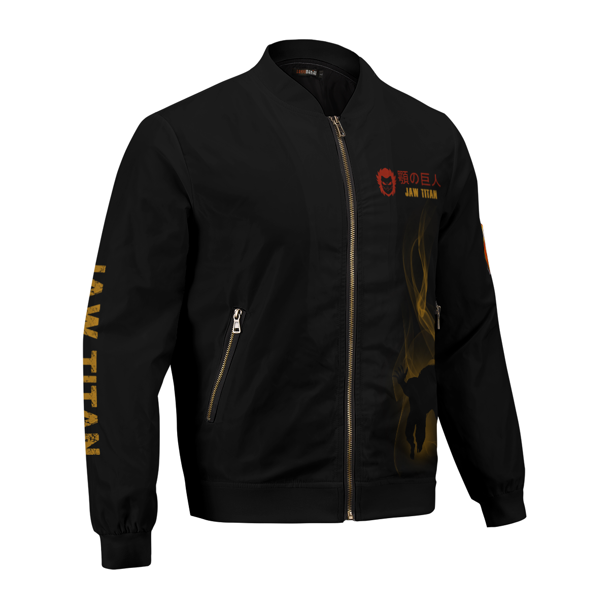 BomberJacketIJawTitanSpirit-03-hpright BomberJacketIJawTitanSpirit 03 hpright - Gear Anime