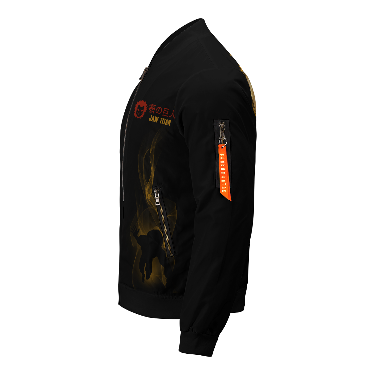 BomberJacketIJawTitanSpirit-04-leftsideview BomberJacketIJawTitanSpirit 04 leftsideview - Gear Anime