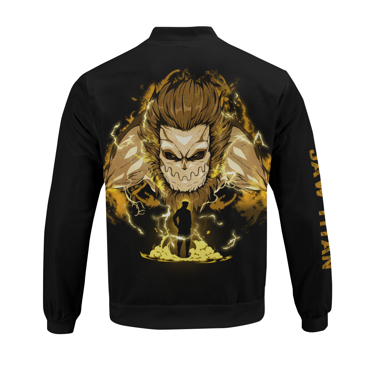 BomberJacketIJawTitanSpirit-06-back BomberJacketIJawTitanSpirit 06 back - Gear Anime