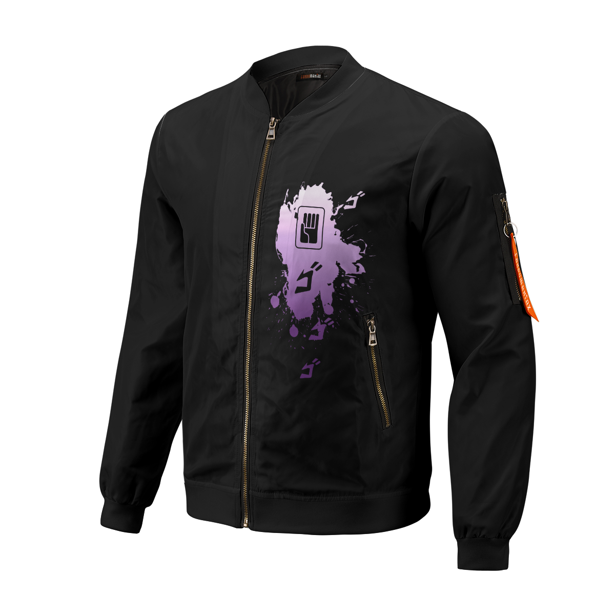 BomberJacketIJotaroSpirit-02-hpleft BomberJacketIJotaroSpirit 02 hpleft - Gear Anime