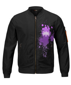 One Piece Jackets - Kaido Spirit Bomber Jacket FH0709 2 - Gear Anime BomberJacketIKaidoSpirit 01 front - Gear Anime