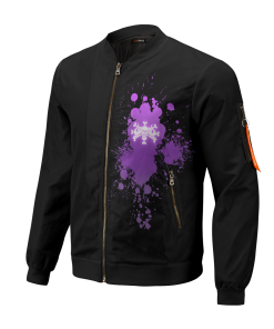 One Piece Jackets - Kaido Spirit Bomber Jacket FH0709 3 - Gear Anime BomberJacketIKaidoSpirit 02 hpleft - Gear Anime